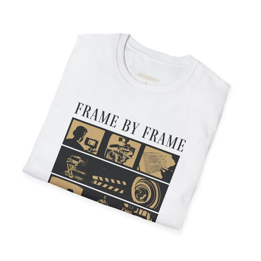 Frame By Frame Tee