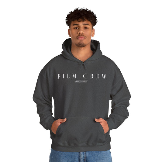 Film Crew Hooded Sweatshirt