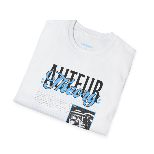 Auteur Theory Tee