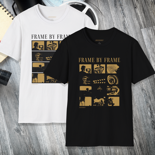 Frame By Frame Tee