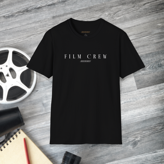 Film Crew Casual Tee