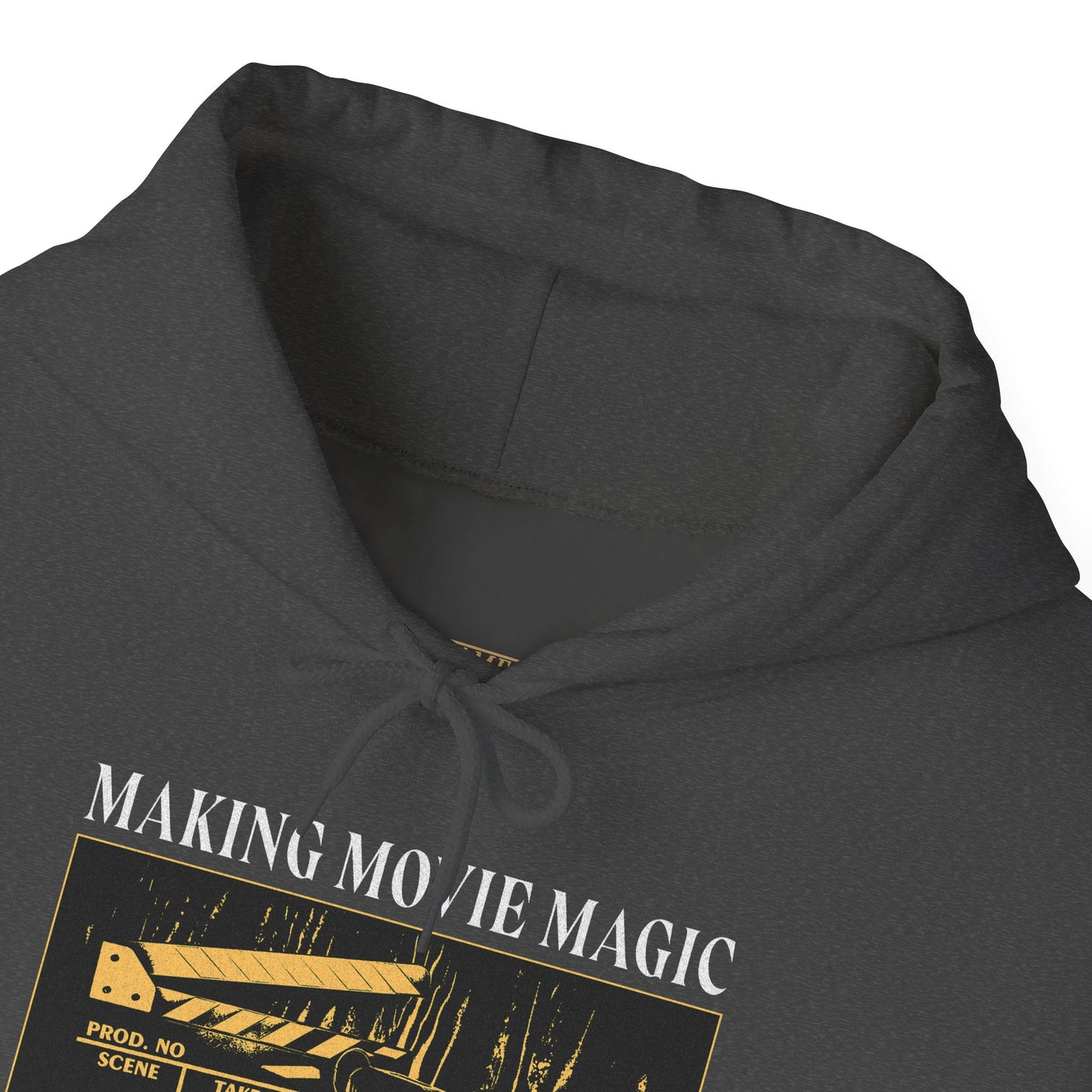 Movie Magic Hoodie